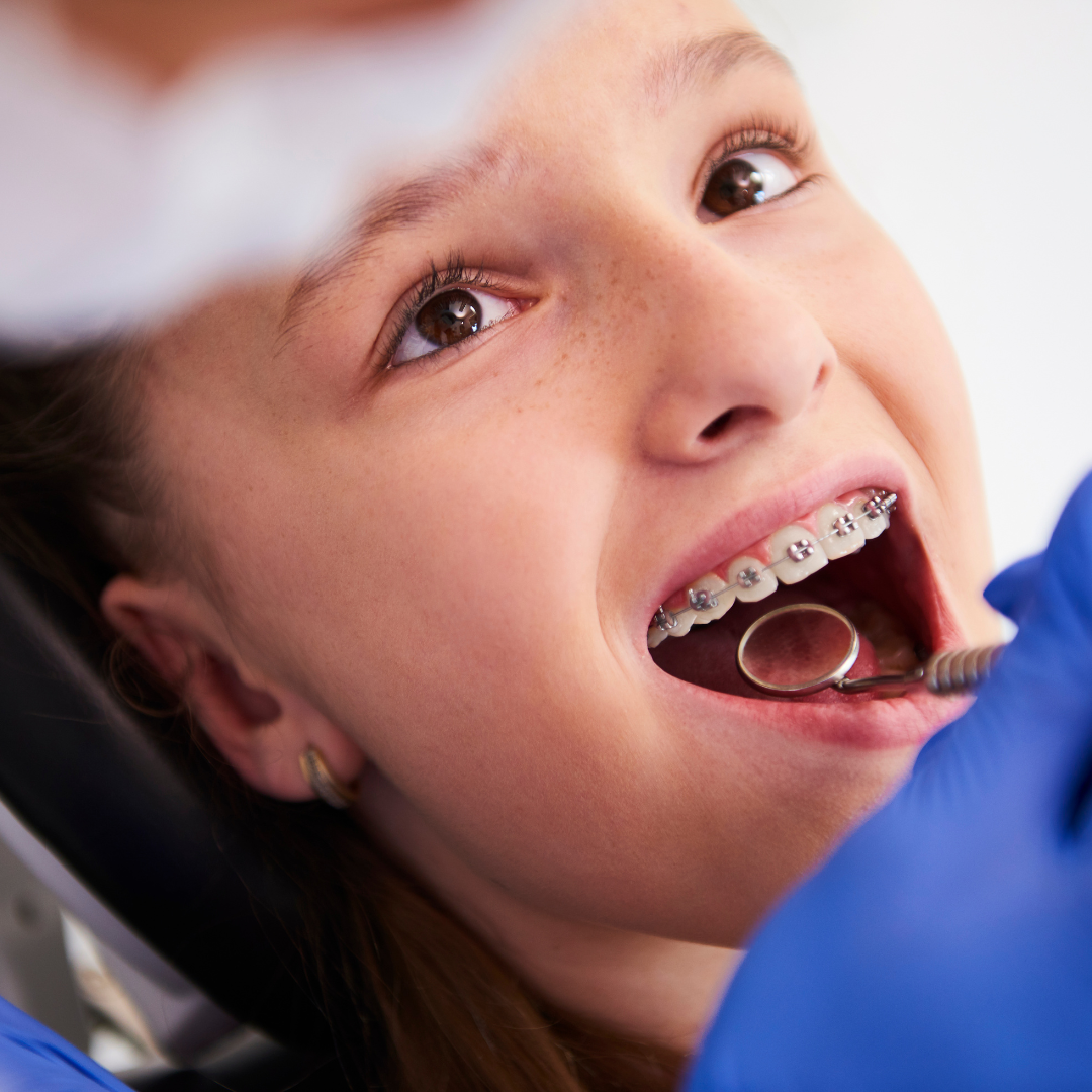 dental clinic in north delhi