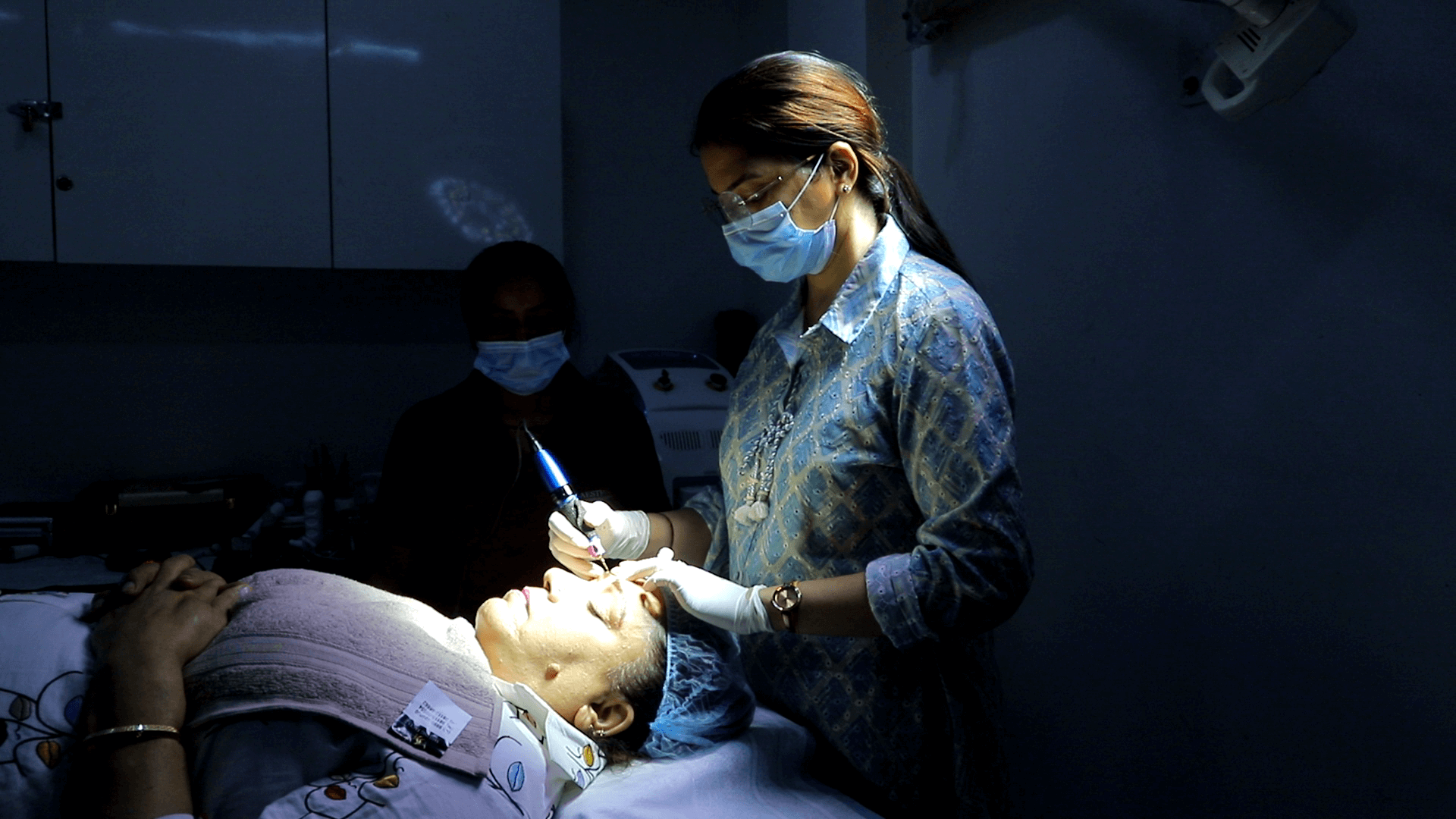 dental clinic shalimar bagh