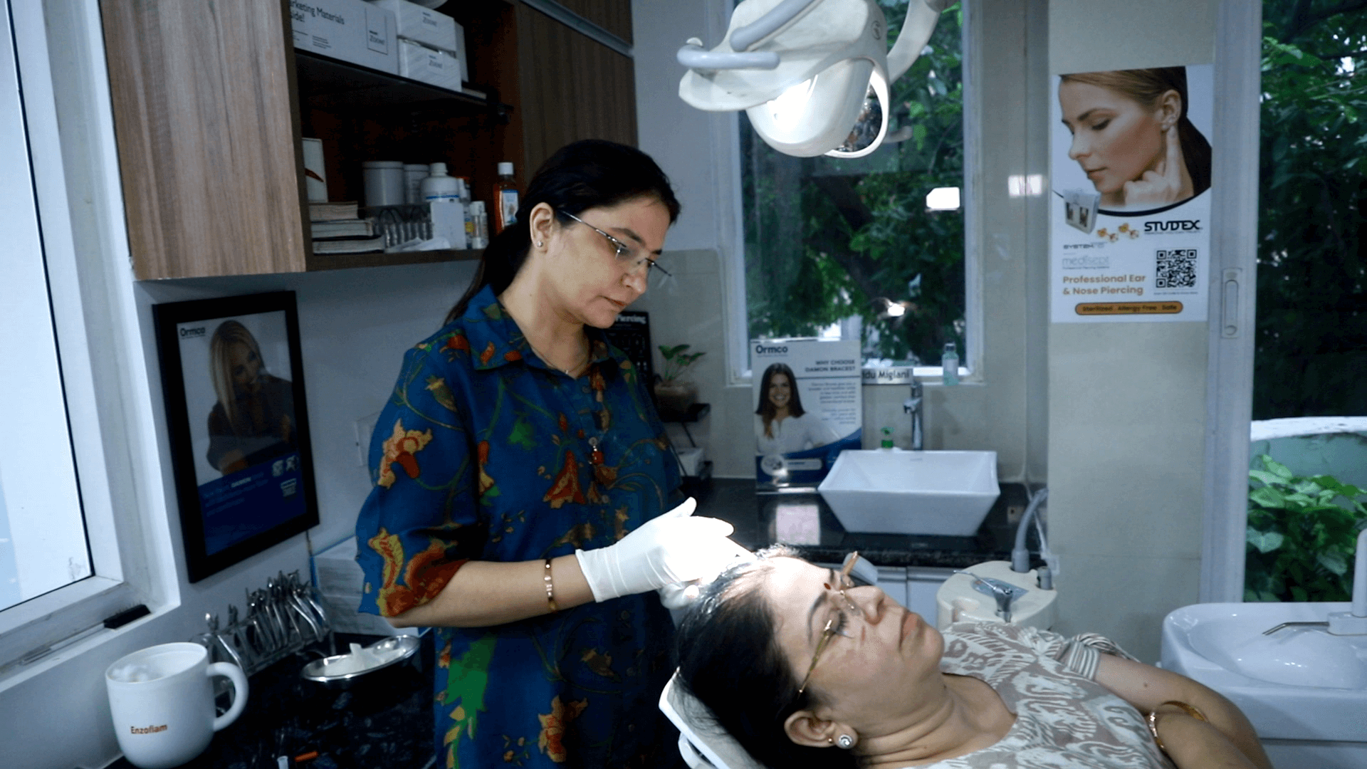 dental clinic shalimar bagh