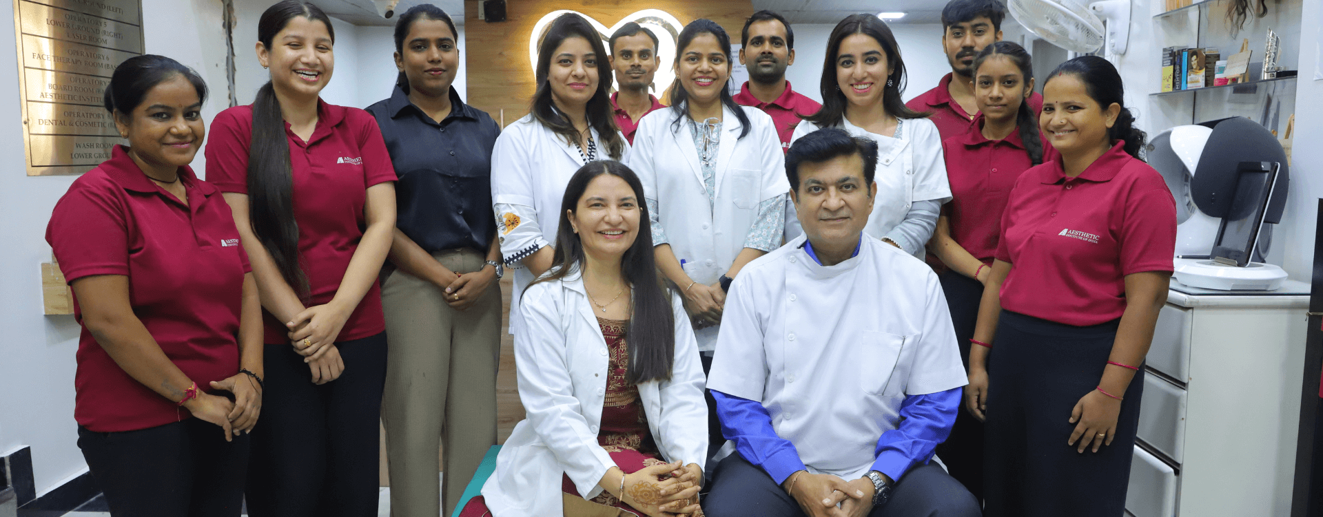 dental clinic in north delhi