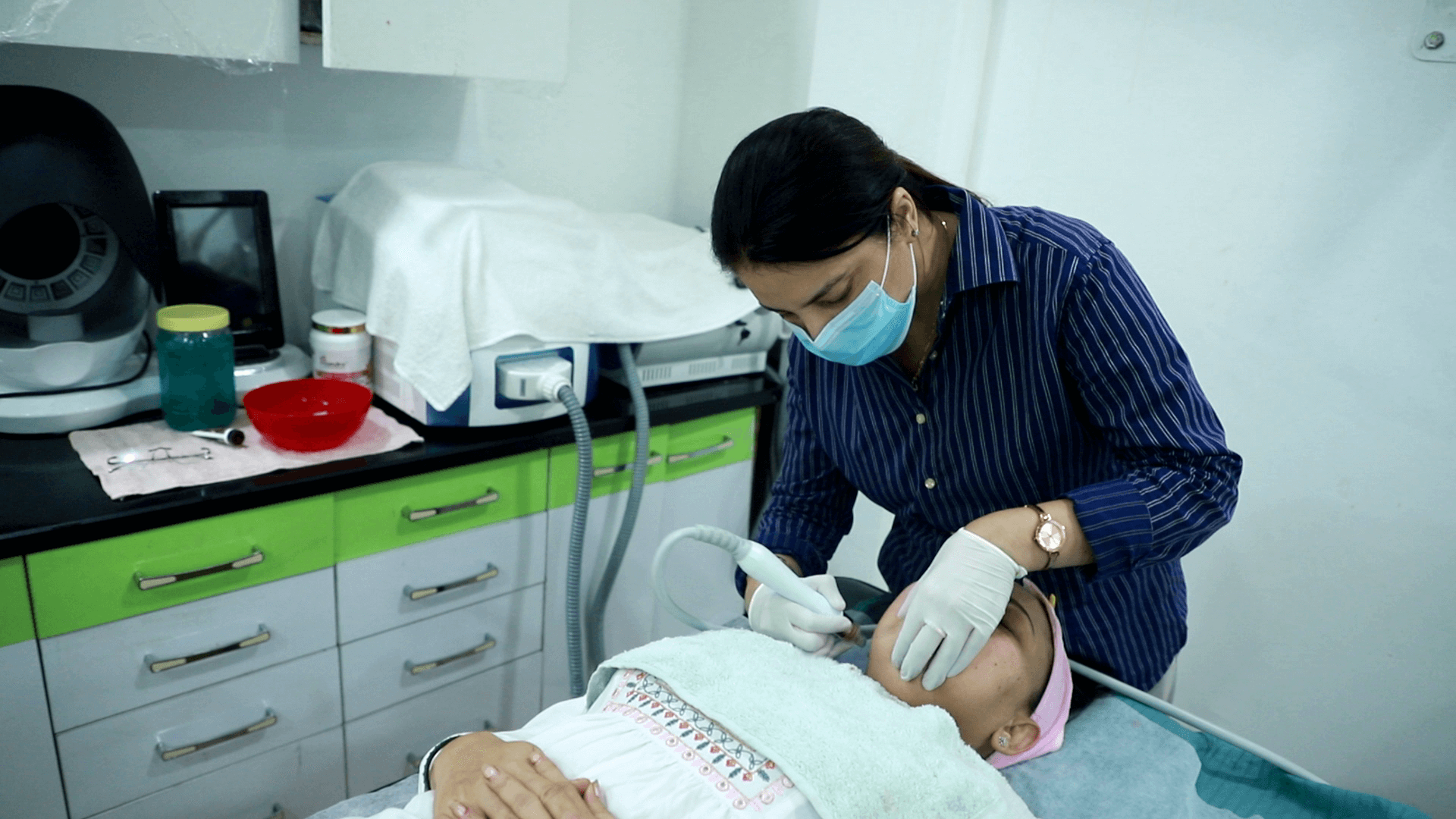 dental clinic shalimar bagh